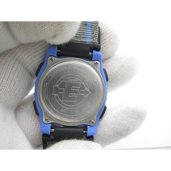 Women Timex Indiglo Expedition Quartz Digital 33mm Watch (I26) "New Battery" - Picture 4 of 9